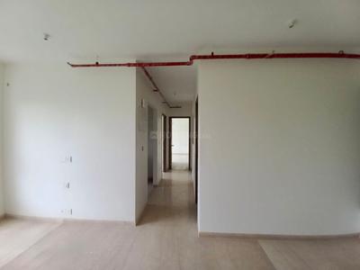 Hall Image of 900 Sq.ft 2 BHK Apartment / Flat for sale in Kalpataru Paramount, Thane West Thane for Rs. 16700000