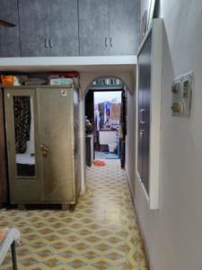 Bedroom Image of 630 Sq.ft 1 BHK Independent House for sale in Hansapur Patan for Rs. 1600000