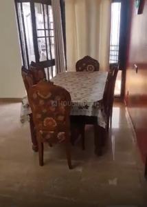 Hall Image of 1270 Sq.ft 2 BHK Apartment / Flat for sale in Gaurs Heights, Vaishali Ghaziabad for Rs. 10500000