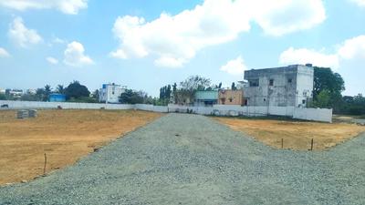 Residential Plot
