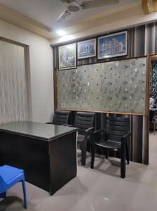 Hall Image of 1050 Sq.ft 2 BHK Apartment / Flat for sale in Kalyan West Kalyan for Rs. 9851000