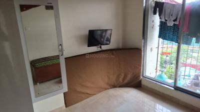 Vardhan Heights Bedroom 2