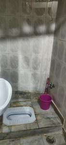 Bathroom Image of 633 Sq.ft 2 BHK Builder Floor for sale in Laxmi Nagar New Delhi for Rs. 5000000