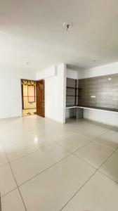 Hall Image of 1250 Sq.ft 2 BHK Apartment / Flat for sale in Kavisha Aer, Shela Ahmedabad for Rs. 6000000