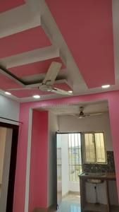 Hall Image of 1200 Sq.ft 3 BHK Apartment / Flat for rent in Ayodhya Bypass Bhopal for Rs. 18000