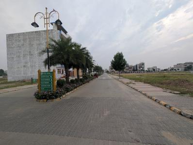 Image of 172 Sq.ft Residential Plot / Land for sale in Trehan Vilasa City, Madhosinghpura, Neemrana for Rs. 5500000