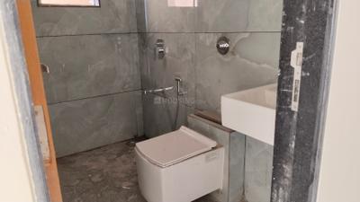 Image of 1800 Sq.ft 3 BHK Apartment / Flat for rent in Shreenathji Delta Riviera, Ulwe, Navi Mumbai for Rs. 70000