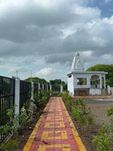 Image of 5000 Sq.ft Residential Plot / Land for sale in Kshipra, Dewas for Rs. 7000000