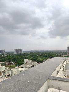 Image of 2390 Sq.ft 4 BHK Penthouse for sale in Shubhaarambh Shilp Serenity, Sargasan, Gandhinagar for Rs. 13000000