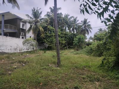 Residential Plot