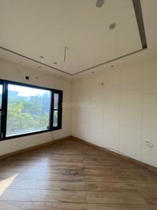 2 BHK Independent House