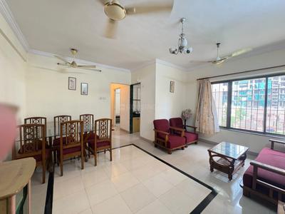 2 BHK Flat