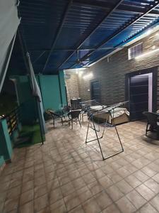 Balcony Image of 2200 Sq.ft 5 BHK Independent House for sale in Rajajipuram Lucknow for Rs. 12000000