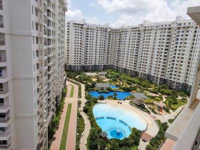 2 BHK Flat
