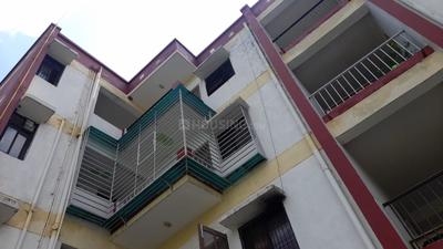 Image of 525 Sq.ft 1 BHK Apartment / Flat for sale in Ahmamau, Lucknow for Rs. 2500000