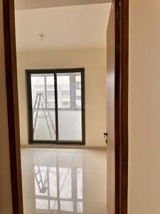 Hall Image of 1845 Sq.ft 3 BHK Penthouse for sale in Dev Atharva Abode, Vaishno Devi Circle Ahmedabad for Rs. 13300000