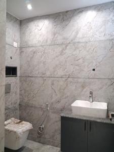 Bedroom One Image of 1400 Sq.ft 3 BHK Apartment / Flat for sale in Paschim Vihar New Delhi for Rs. 19000000