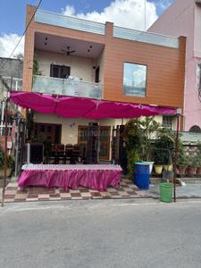 Image of 1503 Sq.ft 4 BHK Independent House for sale in Shastri Nagar, Ghaziabad for Rs. 39000000