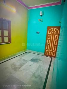 Bedroom Image of 750 Sq.ft 2 BHK Builder Floor for rent in Bardhaman University Bardhaman for Rs. 8000