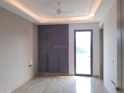 Bedroom Image of 2844 Sq.ft 4 BHK Builder Floor for sale in DLF Independent Floors, DLF Phase 3 Gurgaon for Rs. 39500000