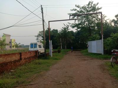 Image of 1440 Sq.ft Residential Plot / Land for sale in Fresco Fountain City Plots, Sankharipota, Raypur for Rs. 360008