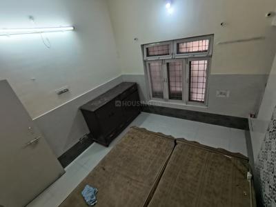 Kitchen Image of 750 Sq.ft 2 BHK Independent House for rent in Kapil Nagar Bilaspur for Rs. 13500