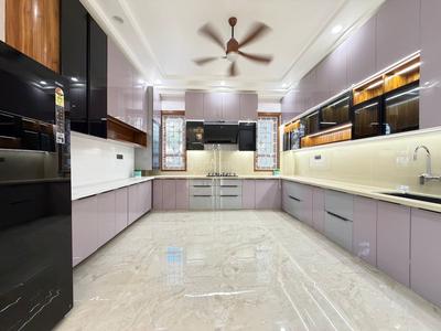 Kitchen Image of 2250 Sq.ft 5 BHK Villa for sale in Nirman Nagar Jaipur for Rs. 50100000