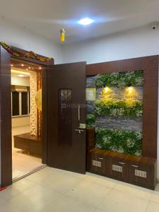 Image of 1160 Sq.ft 2 BHK Apartment / Flat for rent in Kothrud, Pune for Rs. 40000