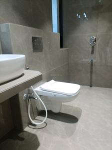 Bedroom Two Image of 1058 Sq.ft 2 BHK Apartment / Flat for sale in Naman Bhumika Heights, Kharghar Navi Mumbai for Rs. 11800000