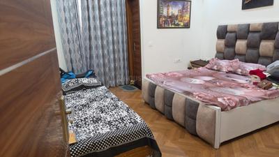 Bedroom Image of 1800 Sq.ft 3 BHK Builder Floor for sale in Vipul World, Sector 48 Gurgaon for Rs. 25000000