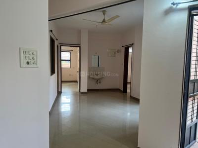 Hall Image of 1570 Sq.ft 3 BHK Apartment / Flat for sale in Magarpatta Jasminium, Magarpatta City Pune for Rs. 25000000