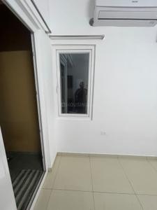 Balcony Image of 315 Sq.ft 1 RK Apartment / Flat for rent in Urbanrise Revolution One, Padur Chennai for Rs. 18500