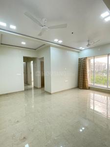 Hall Image of 850 Sq.ft 2 BHK Apartment / Flat for sale in Janki Legacy, Mira Road East Mira Bhayandar for Rs. 10900000