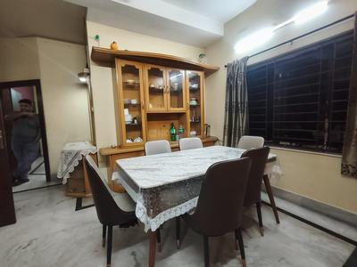 Living Room Image of 4000 Sq.ft 9 BHK Independent House for sale in Kasba Kolkata for Rs. 26000000