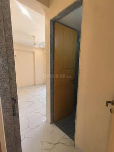 Bathroom Image of 1250 Sq.ft 3 BHK Apartment / Flat for sale in Courtyard Regalia II, Bhayli Vadodara for Rs. 6800000