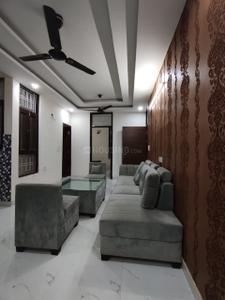 Hall Image of 1000 Sq.ft 3 BHK Apartment / Flat for sale in Sector 7 Gurgaon for Rs. 5300000