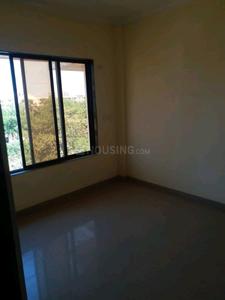 Bedroom Image of 565 Sq.ft 1 BHK Apartment / Flat for sale in Boisar Mumbai for Rs. 1400000