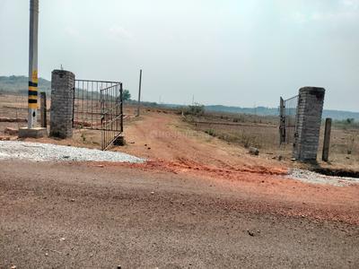 Image of 1550 Sq.ft Residential Plot / Land for sale in Trisulia, Cuttack for Rs. 2450000