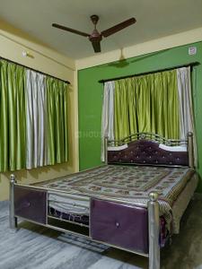 Bedroom Image of 1050 Sq.ft 2 BHK Apartment / Flat for sale in Prince Anwar Shah Connector Kolkata for Rs. 7000000
