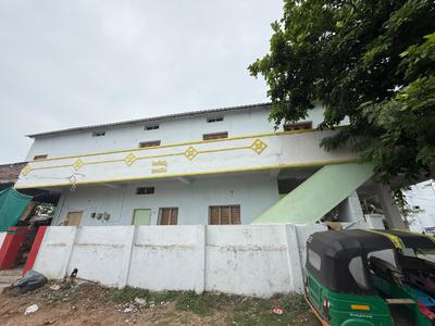Image of 260 Sq.ft 6 BHK Independent House for sale in Laxmidevipalle Rural, Kothagudem for Rs. 10000000