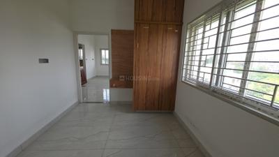 Bedroom Image of 1200 Sq.ft 2 BHK Independent House for rent in Kudlu Bengaluru for Rs. 35000
