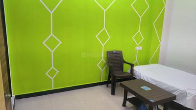 Hall Image of 160 Sq.ft 1 RK Apartment / Flat for rent in Mahananda Nagar Ujjain for Rs. 5999
