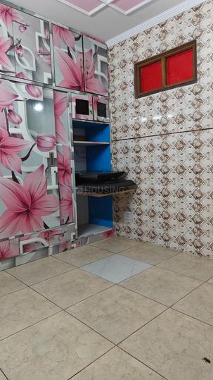 Block 7, Subhash Nagar Bedroom 1