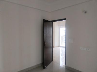 Bedroom Image of 1185 Sq.ft 3 BHK Apartment / Flat for sale in Terrace Homes, Noida Extension Greater Noida for Rs. 8600000
