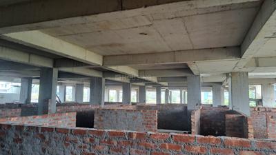 Image of 1850 Sq.ft 3 BHK Apartment / Flat for sale in Morabadi, Ranchi for Rs. 8325000