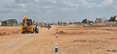 Residential Plot
