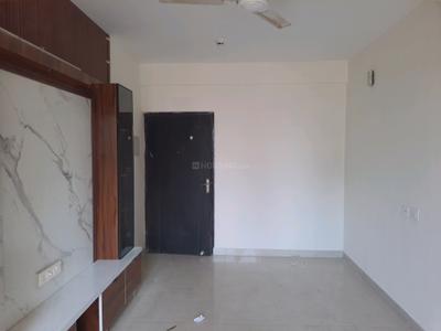 Living Room Image of 750 Sq.ft 3 BHK Apartment / Flat for sale in Signature Global Golf Green by Signature Global, Sector 79 Gurgaon for Rs. 7200000