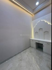 Bedroom Image of 4500 Sq.ft 5 BHK Villa for sale in Vaishali Nagar Extension Jaipur for Rs. 30000000