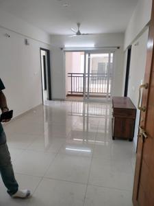 Hall Image of 1010 Sq.ft 2 BHK Apartment / Flat for rent in Electronic City Phase 2 Bengaluru for Rs. 25000