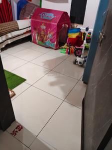 Bedroom Image of 1168 Sq.ft 3 BHK Apartment / Flat for sale in Mahendranagar Morbi for Rs. 2851000